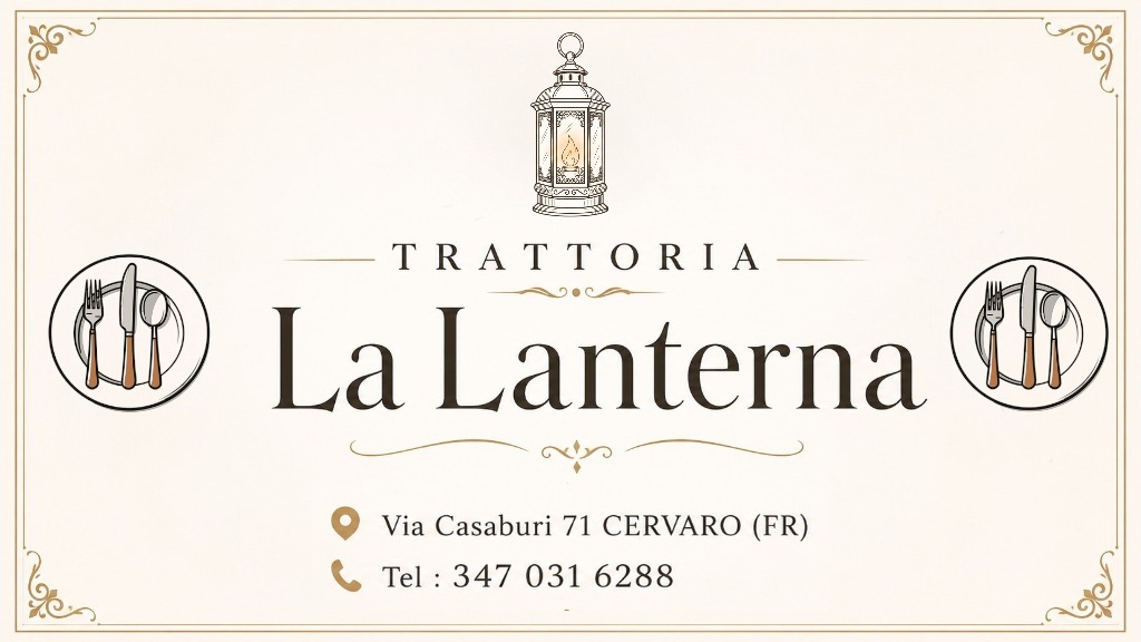 Bigliettini da visita